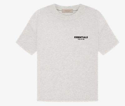 Fear Of God Essentials Light T-Shirt